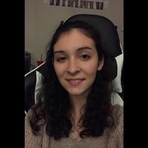 Meet your Posher, Kaitlyn